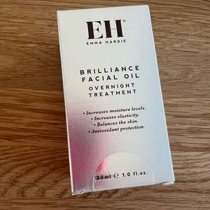 Emma Hardie Brilliance Facial Oil $56